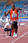Mens triple jump, Sainsbury's British Champs, Alexander Stadium, Birmingham. Photo: David T. Hewitson/Sprts for All Pics